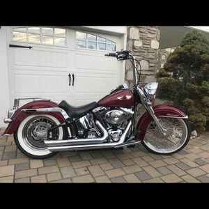 Meet your Posher, Curtis